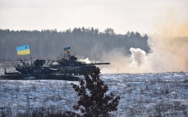 У Зеленського відмовилися від військового сценарію для возз'єднання Донбасу
