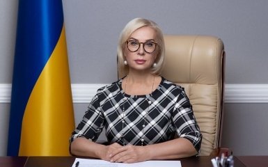 Омбудсмен повідомила про критичний стан полоненого окупантами ОРДЛО українця