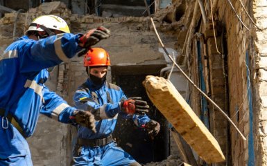 Останні подробиці атаки РФ на Київ