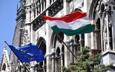 Венгрия получит деньги от ЕС в обмен на разблокировку 18 млрд евро для Украины