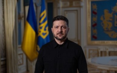 Зеленський