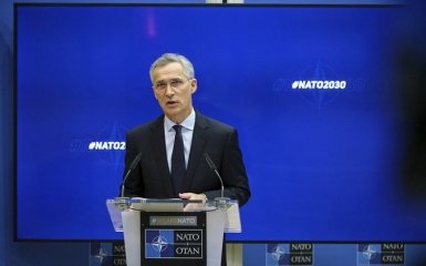 НАТО зробила останнє попередження Путіну - у чому річ