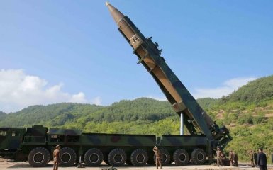 North Korea
