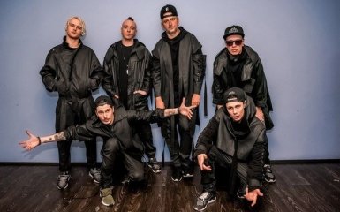 Подопечные Потапа устроили фееричное шоу с полуголыми моделями: опубликованы фото и видео