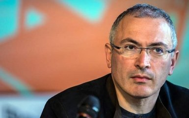 Российский Интерпол объявил Ходорковского в международный розыск