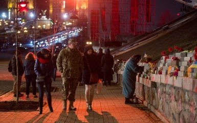 Российские СМИ поймали на фейковой информации о Майдане