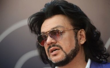 Терпець урвався: Кіркоров висловився про конфлікт з французом