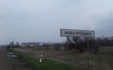 Сутки в АТО: в штабе назвали горячие точки на Донбассе