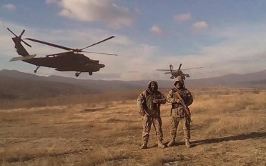 Украинскими морпехами восхитились за рубежом: опубликованы фото