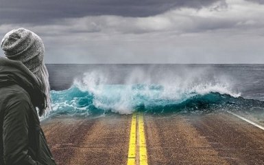 Глобальне потепління: названі найбільші міста світу, які можуть піти під воду