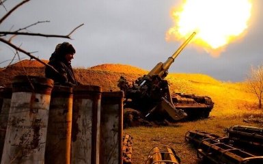 ЗСУ відбили атаки армії РФ біля 6 населених пунктів Донеччини — зведення Генштабу