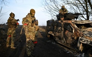 Армія РФ програє битву за Гуляйполе, однак не відступає