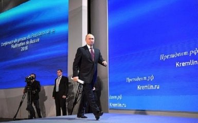 Я проти - Путін зважився на несподіване рішення