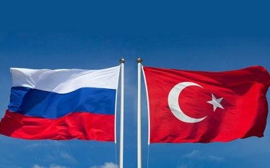 Дружба с Россией: Турция сделала важное заявление насчет Украины