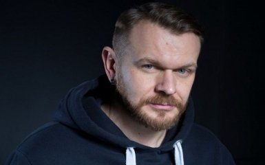 Во Львове обокрали известного украинского музыканта