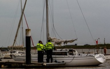 Затримання нелегалів-українців в Британії: у посольстві України відреагували