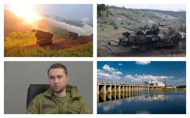 Главные новости ночи и утра: удар РФ по станции Чаплино и провалы россиян на фронте