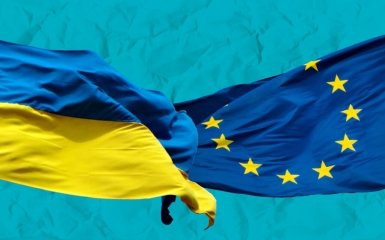 ЄС та Україна