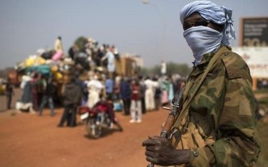 ООН підозрює росіян-найманців у грабіжах та ґвалтуваннях на війні в ЦАР — RFI