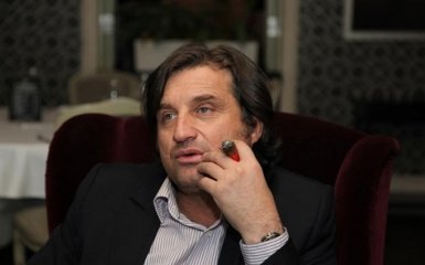 Скандальный российский журналист снова высказался о запрете на въезд в Украину: появилось аудио