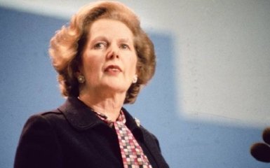 Известно, кто может сыграть Маргарет Тэтчер в популярном сериале "Корона"