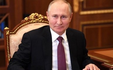 Армия РФ анонсировала запуск ракет под руководством Путина