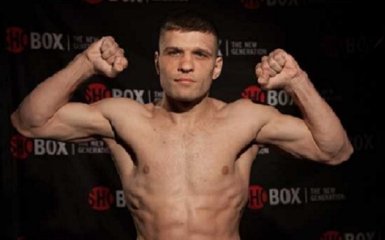 "Пришло время выиграть мировой титул": украинский боксер сделал громкое заявление