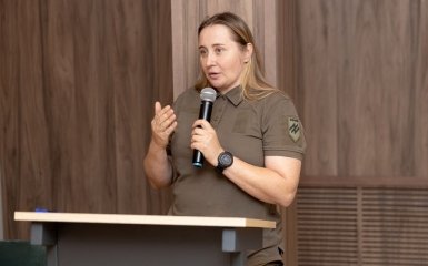 Елена Толкачева