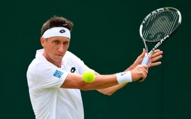 Троє українських тенісистів успішно стартували на Вімблдоні