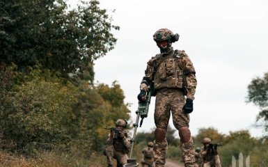 Военные ВСУ