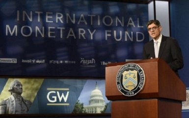 Ждать ли Украине помощи от МВФ - в НБУ наконец ответили
