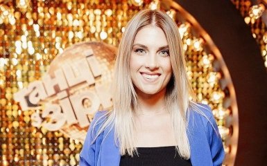 Сюрприз для сестри — виступ Ольги Харлан на "Танцях з зірками" розчулив українців