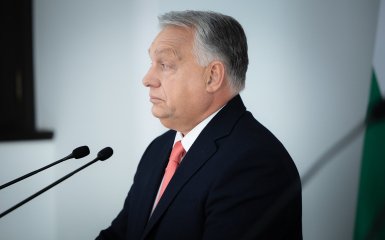 Орбан продолжает конфликт с Зеленским