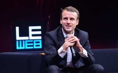 Макрон разнес вдребезги решение Евросоюза - важные данные