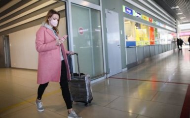 У МОЗ допустили європейські поїздки для українців вже влітку