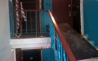 Под Киевом произошли взрывы, есть пострадавшие: появились фото