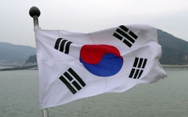 Южная Корея рассматривает вариант помощи Украине летальным оружием