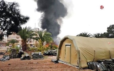 Загибель російських медсестер в Сирії: озвучені нові деталі