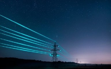 ДТЕК попереджає про масові відключення електроенергії в Києві