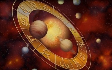 Гороскоп на 22 февраля