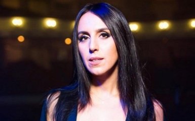 Джамала представила публіці близьку людину: з'явилося фото