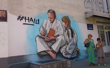 Ярый фанат "Крымнаша" откровенно рассказал о своем разочаровании