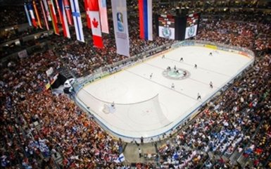 Чемпіонат світу-2017 з хокею: календар і результати всіх матчів, турнірні таблиці