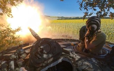 ВСУ имеют успех южнее Урожайного в Донецкой области — Генштаб