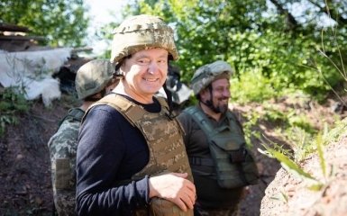 СБУ вызывает Порошенко на допрос по делу о госизмене Медведчука