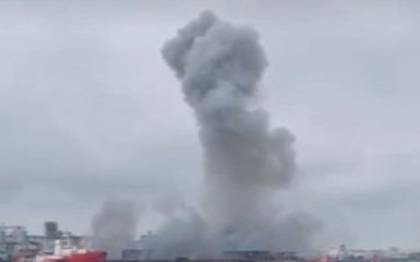 Naval drone explosion in Romania — what is known so far