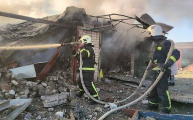 В Николаеве, Запорожье и Хмельницком в результате российского обстрела есть раненые