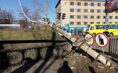 Винесено вирок у смертельній ДТП з військовими і дитиною на Донбасі