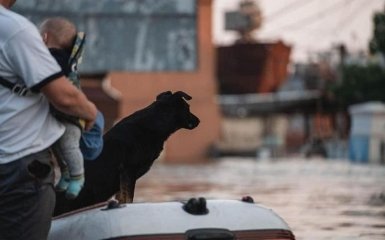 Як допомогти Херсонщині після підриву Каховської ГЕС армією РФ — список ініціатив