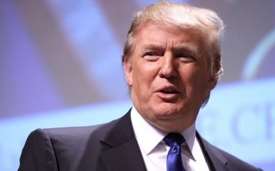 The Guardian: Украина - первая жертва Трампа